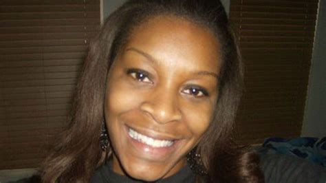 sandra video|Sandra Bland recorded her own arrest in 2015. The video was .